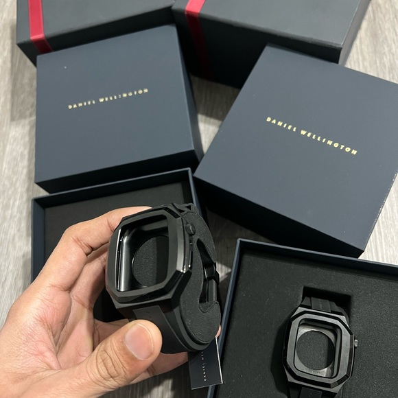 Apple Watch bands Daniel Wellington - Picture 6 of 7